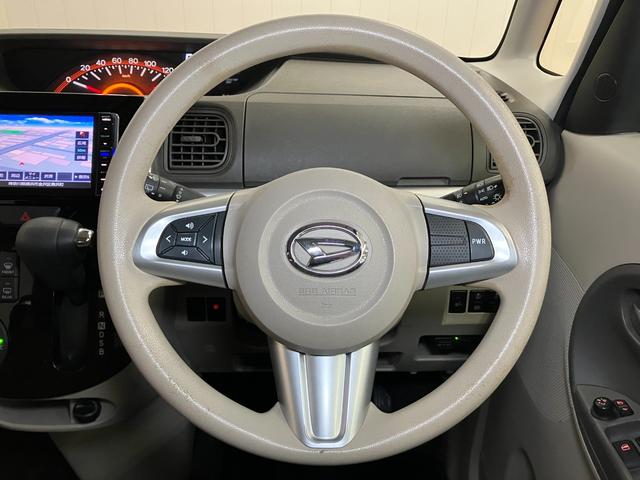 タントX SAIIIサポカーSワイド適合 ドラレコ ミラクルオープンドア 片側オートスライドドア Bカメラ オートエアコン ステアリングスイッチ Pスタート 運転席シートヒーター オートハイビーム ETC(神奈川県)の中古車