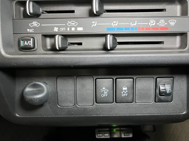 ハイゼットトラックスタンダードSAIIItサポカーSワイド適合 三方開 パワーステアリング ラジオ エアコン 光軸調整ダイヤル 横滑り防止機能 誤発進抑制機能 ETC(神奈川県)の中古車