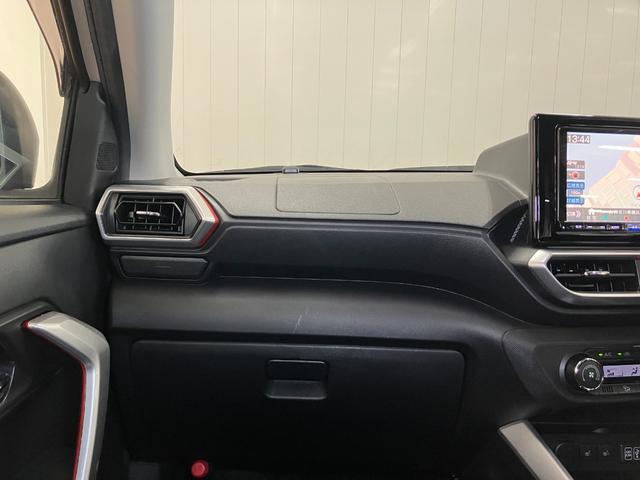 ロッキーGサポカーSワイド適合 ドラレコ パノラマモニター対応 全車速追従機能付ACC ステアリングスイッチ Pスタート コーナーセンサー アイドリングストップ USB接続端子 シートヒーター ETC(神奈川県)の中古車