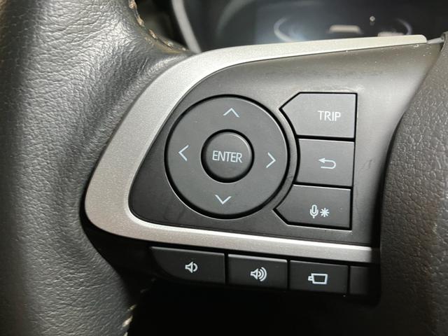 ロッキーGサポカーSワイド適合 ドラレコ パノラマモニター対応 全車速追従機能付ACC ステアリングスイッチ Pスタート コーナーセンサー アイドリングストップ USB接続端子 シートヒーター ETC(神奈川県)の中古車