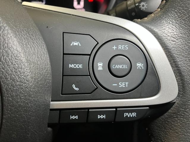 ロッキーGサポカーSワイド適合 ドラレコ パノラマモニター対応 全車速追従機能付ACC ステアリングスイッチ Pスタート コーナーセンサー アイドリングストップ USB接続端子 シートヒーター ETC(神奈川県)の中古車