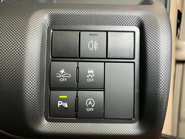 ロッキーGサポカーSワイド適合 ドラレコ パノラマモニター対応 全車速追従機能付ACC ステアリングスイッチ Pスタート コーナーセンサー アイドリングストップ USB接続端子 シートヒーター ETC(神奈川県)の中古車