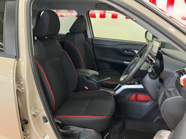 ロッキーGサポカーSワイド適合 ドラレコ パノラマモニター対応 全車速追従機能付ACC ステアリングスイッチ Pスタート コーナーセンサー アイドリングストップ USB接続端子 シートヒーター ETC(神奈川県)の中古車