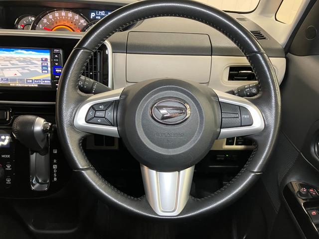 ムーヴキャンバスGメイクアップVS SAIIIサポカーSワイド適合 ドラレコ パノラマモニター対応 両側オートスライドドア 運転席シートヒーター Bカメラ ステアリングスイッチ Pスタート オートハイビーム ETC USB接続端子(神奈川県)の中古車