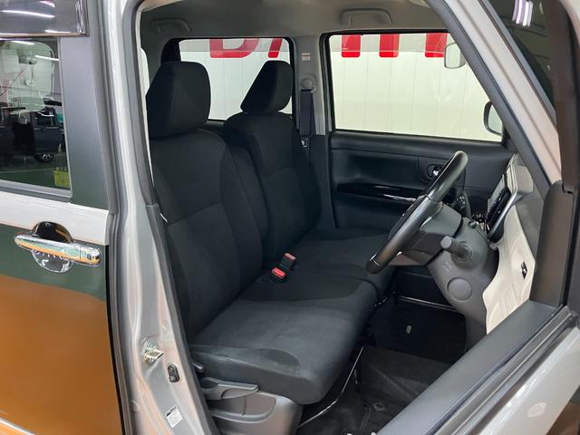 ムーヴキャンバスGメイクアップVS SAIIIサポカーSワイド適合 ドラレコ パノラマモニター対応 両側オートスライドドア 運転席シートヒーター Bカメラ ステアリングスイッチ Pスタート オートハイビーム ETC USB接続端子(神奈川県)の中古車