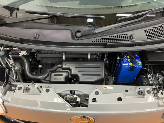 ムーヴキャンバスGメイクアップVS SAIIIサポカーSワイド適合 ドラレコ パノラマモニター対応 両側オートスライドドア 運転席シートヒーター Bカメラ ステアリングスイッチ Pスタート オートハイビーム ETC USB接続端子(神奈川県)の中古車