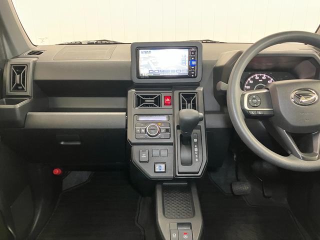 タフトXターボサポカーSワイド適合 スカイフィールトップ Bカメラ ステアリングスイッチ オートエアコン 電動パーキングブレーキ USB接続端子 Pスタート コーナーセンサー オートハイビーム ETC(神奈川県)の中古車