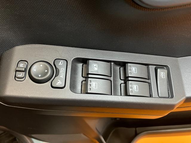 タフトXターボサポカーSワイド適合 スカイフィールトップ Bカメラ ステアリングスイッチ オートエアコン 電動パーキングブレーキ USB接続端子 Pスタート コーナーセンサー オートハイビーム ETC(神奈川県)の中古車