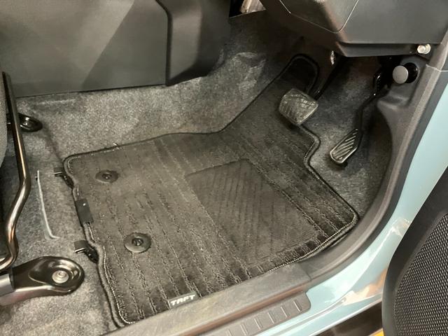 タフトXターボサポカーSワイド適合 スカイフィールトップ Bカメラ ステアリングスイッチ オートエアコン 電動パーキングブレーキ USB接続端子 Pスタート コーナーセンサー オートハイビーム ETC(神奈川県)の中古車