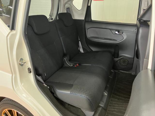 ムーヴカスタム X ハイパーSAスマアシ ステアリングスイッチ オートエアコン ETC  Bカメラ USB接続端子 エコアイドル 横滑り防止機能 誤発進抑制機能 Pスタート 電動格納ミラー パワーウインドウ キーフリー(神奈川県)の中古車