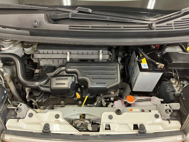 ムーヴカスタム X ハイパーSAスマアシ ステアリングスイッチ オートエアコン ETC  Bカメラ USB接続端子 エコアイドル 横滑り防止機能 誤発進抑制機能 Pスタート 電動格納ミラー パワーウインドウ キーフリー(神奈川県)の中古車