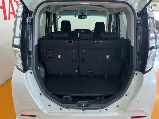 トールカスタムＧ　リミテッドII　ＳＡIIIサポカーＳワイド適合　ドラレコ　両側オートスライドドア　パノラマモニター対応　クルーズコントロール　ステアリングスイッチ　ＵＳＢ接続端子　シートヒーター　Ｐスタート　コーナーセンサー　キーフリー（神奈川県）の中古車