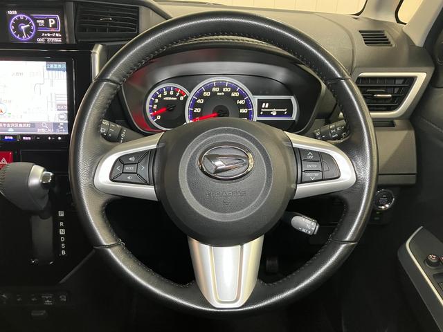 トールカスタムＧ　リミテッドII　ＳＡIIIサポカーＳワイド適合　ドラレコ　両側オートスライドドア　パノラマモニター対応　クルーズコントロール　ステアリングスイッチ　ＵＳＢ接続端子　シートヒーター　Ｐスタート　コーナーセンサー　キーフリー（神奈川県）の中古車