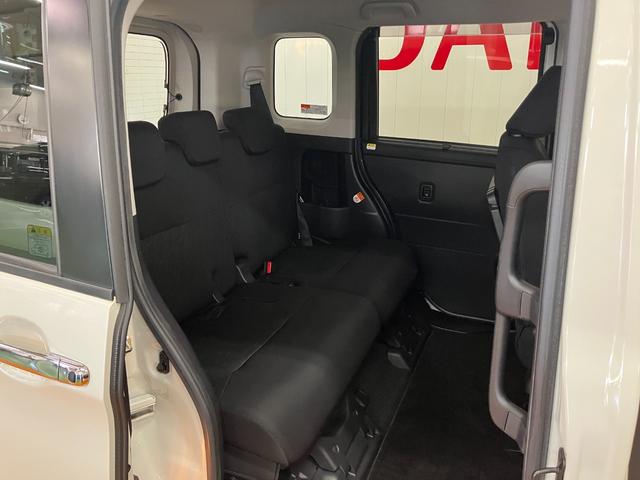 トールカスタムＧ　リミテッドII　ＳＡIIIサポカーＳワイド適合　ドラレコ　両側オートスライドドア　パノラマモニター対応　クルーズコントロール　ステアリングスイッチ　ＵＳＢ接続端子　シートヒーター　Ｐスタート　コーナーセンサー　キーフリー（神奈川県）の中古車