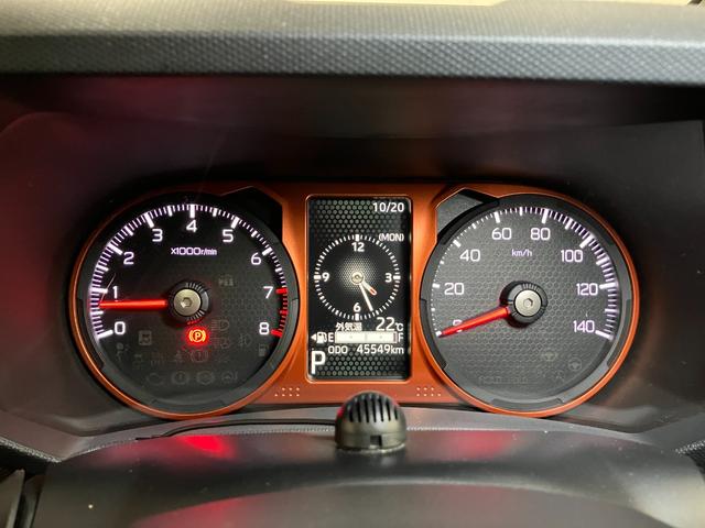 タフトＧターボサポカーＳワイド適合　スカイフィールトップ　パノラマモニター対応　ＥＴＣ　ドラレコ　電動パーキングブレーキ　全車速追従機能付ＡＣＣ　ステアリングスイッチ　シートヒーター　ＵＳＢ接続端子　キーフリー（神奈川県）の中古車