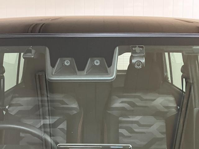 タフトＧターボサポカーＳワイド適合　スカイフィールトップ　パノラマモニター対応　ＥＴＣ　ドラレコ　電動パーキングブレーキ　全車速追従機能付ＡＣＣ　ステアリングスイッチ　シートヒーター　ＵＳＢ接続端子　キーフリー（神奈川県）の中古車