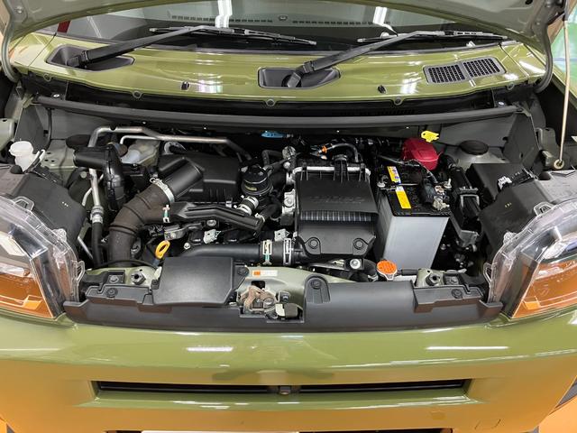 タフトＧターボサポカーＳワイド適合　スカイフィールトップ　パノラマモニター対応　ＥＴＣ　ドラレコ　電動パーキングブレーキ　全車速追従機能付ＡＣＣ　ステアリングスイッチ　シートヒーター　ＵＳＢ接続端子　キーフリー（神奈川県）の中古車