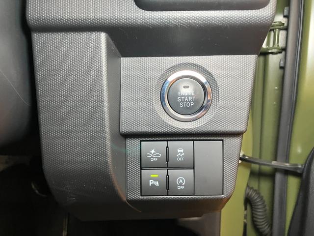 タフトGターボサポカーSワイド適合 ドラレコ スカイフィールトップ 電動パーキングブレーキ 全車速追従機能付ACC シートヒーター ラゲージネット USB接続端子 ディスプレイオーディオ コーナーセンサー(神奈川県)の中古車