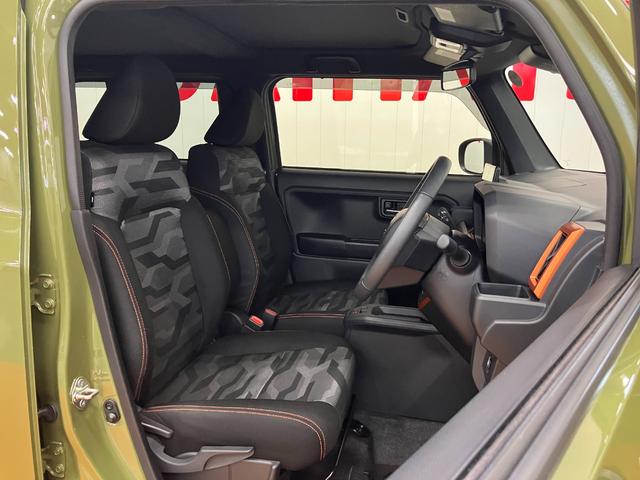 タフトGターボサポカーSワイド適合 ドラレコ スカイフィールトップ 電動パーキングブレーキ 全車速追従機能付ACC シートヒーター ラゲージネット USB接続端子 ディスプレイオーディオ コーナーセンサー(神奈川県)の中古車