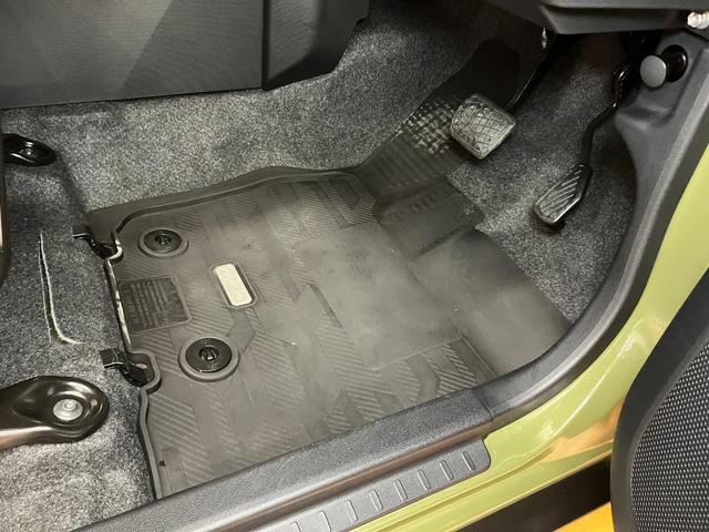 タフトGターボサポカーSワイド適合 ドラレコ スカイフィールトップ 電動パーキングブレーキ 全車速追従機能付ACC シートヒーター ラゲージネット USB接続端子 ディスプレイオーディオ コーナーセンサー(神奈川県)の中古車