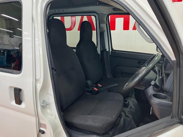 ハイゼットカーゴデラックスＳＡIIIサポカーＳワイド適合　ＥＴＣ　エアコン　アクセサリーソケット　アイドリングストップ　光軸調整ダイヤル　横滑り防止機能　誤発進抑制機能　パワーウインドウ　キーレス（神奈川県）の中古車