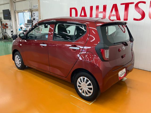 ミライースL SAIII 10thアニバーサリーエディションサポカーSワイド適合 ETC ドラレコ Bカメラ コーナーセンサー 光軸調整ダイヤル オートハイビーム アイドリングストップ 横滑り防止機能 誤発進抑制機能 電動格納ミラー パワーウインドウ キーレス(神奈川県)の中古車