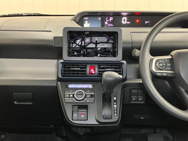 タントXサポカーSワイド適合 ミラクルオープンドア Bカメラ 片側オートスライドドア 電動パーキングブレーキ Pスタート コーナーセンサー シートヒーター ステアリングスイッチ 電動格納ミラー キーフリー(神奈川県)の中古車