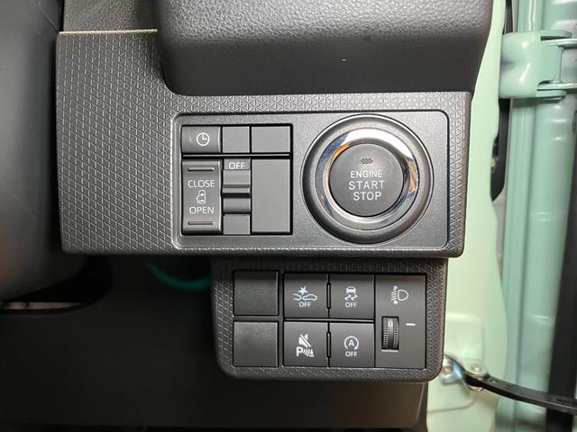 タントXサポカーSワイド適合 ミラクルオープンドア Bカメラ 片側オートスライドドア 電動パーキングブレーキ Pスタート コーナーセンサー シートヒーター ステアリングスイッチ 電動格納ミラー キーフリー(神奈川県)の中古車