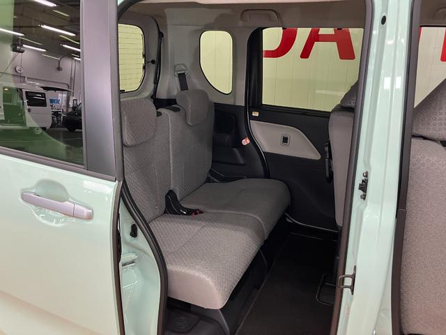 タントXサポカーSワイド適合 ミラクルオープンドア Bカメラ 片側オートスライドドア 電動パーキングブレーキ Pスタート コーナーセンサー シートヒーター ステアリングスイッチ 電動格納ミラー キーフリー(神奈川県)の中古車