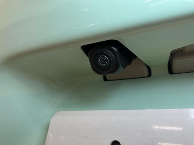 タントXサポカーSワイド適合 ミラクルオープンドア Bカメラ 片側オートスライドドア 電動パーキングブレーキ Pスタート コーナーセンサー シートヒーター ステアリングスイッチ 電動格納ミラー キーフリー(神奈川県)の中古車