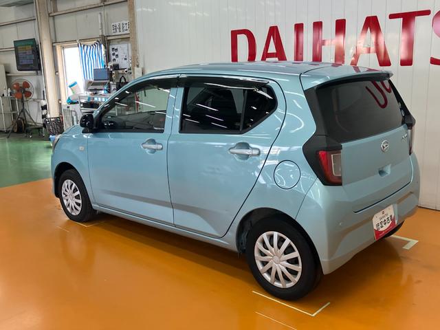 ミライースL SAIIIサポカーSワイド適合 エアコン コーナーセンサー 光軸調整ダイヤル オートハイビーム アイドリングストップ 横滑り防止機能 誤発進抑制機能 パワーウインドウ キーレス(神奈川県)の中古車