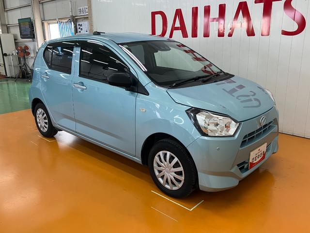 ミライースL SAIIIサポカーSワイド適合 エアコン コーナーセンサー 光軸調整ダイヤル オートハイビーム アイドリングストップ 横滑り防止機能 誤発進抑制機能 パワーウインドウ キーレス(神奈川県)の中古車