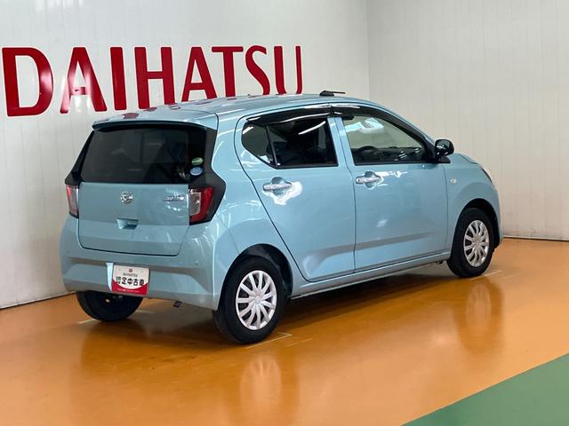 ミライースL SAIIIサポカーSワイド適合 エアコン コーナーセンサー 光軸調整ダイヤル オートハイビーム アイドリングストップ 横滑り防止機能 誤発進抑制機能 パワーウインドウ キーレス(神奈川県)の中古車