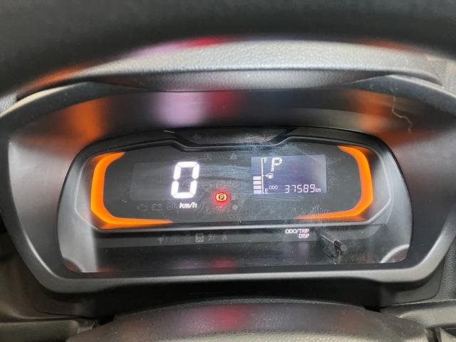 ミライースL SAIIIサポカーSワイド適合 エアコン コーナーセンサー 光軸調整ダイヤル オートハイビーム アイドリングストップ 横滑り防止機能 誤発進抑制機能 パワーウインドウ キーレス(神奈川県)の中古車