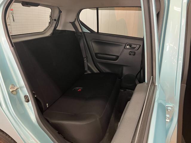 ミライースL SAIIIサポカーSワイド適合 エアコン コーナーセンサー 光軸調整ダイヤル オートハイビーム アイドリングストップ 横滑り防止機能 誤発進抑制機能 パワーウインドウ キーレス(神奈川県)の中古車