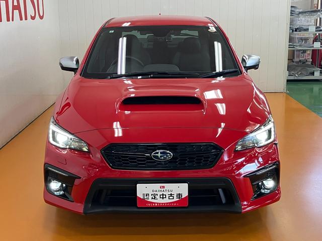 ＷＲＸ Ｓ４２．０ＧＴ−Ｓアイサイト衝突被害軽減ブレーキシステム　ドラレコ　クルーズコントロール　ステアリングスイッチ　電動パーキングブレーキ　シートヒーター　レーンアシスト　Ｐスタート　運転席シートポジションメモリー　パワーシート（神奈川県）の中古車