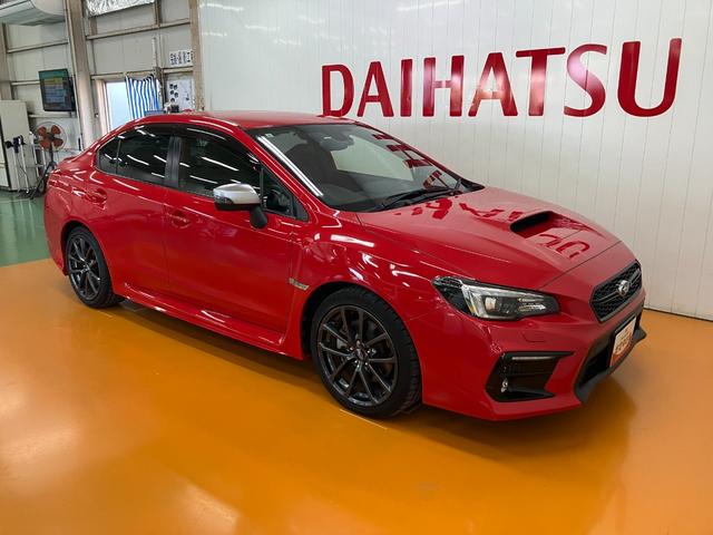 ＷＲＸ Ｓ４２．０ＧＴ−Ｓアイサイト衝突被害軽減ブレーキシステム　ドラレコ　クルーズコントロール　ステアリングスイッチ　電動パーキングブレーキ　シートヒーター　レーンアシスト　Ｐスタート　運転席シートポジションメモリー　パワーシート（神奈川県）の中古車