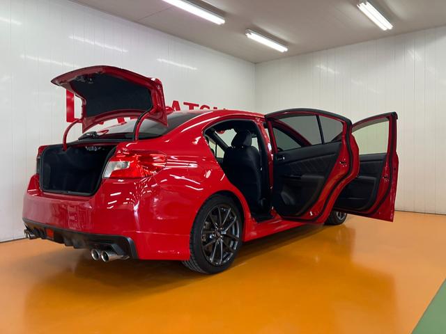 ＷＲＸ Ｓ４２．０ＧＴ−Ｓアイサイト衝突被害軽減ブレーキシステム　ドラレコ　クルーズコントロール　ステアリングスイッチ　電動パーキングブレーキ　シートヒーター　レーンアシスト　Ｐスタート　運転席シートポジションメモリー　パワーシート（神奈川県）の中古車