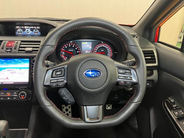 ＷＲＸ Ｓ４２．０ＧＴ−Ｓアイサイト衝突被害軽減ブレーキシステム　ドラレコ　クルーズコントロール　ステアリングスイッチ　電動パーキングブレーキ　シートヒーター　レーンアシスト　Ｐスタート　運転席シートポジションメモリー　パワーシート（神奈川県）の中古車