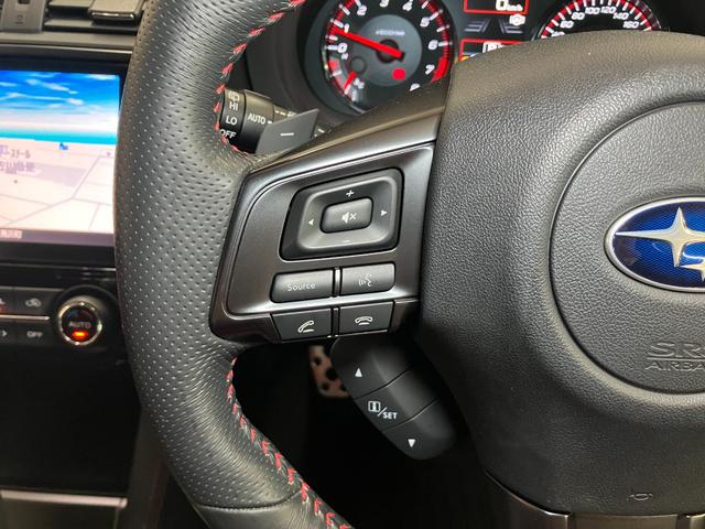 ＷＲＸ Ｓ４２．０ＧＴ−Ｓアイサイト衝突被害軽減ブレーキシステム　ドラレコ　クルーズコントロール　ステアリングスイッチ　電動パーキングブレーキ　シートヒーター　レーンアシスト　Ｐスタート　運転席シートポジションメモリー　パワーシート（神奈川県）の中古車