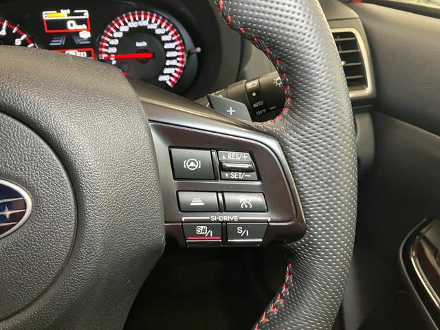 ＷＲＸ Ｓ４２．０ＧＴ−Ｓアイサイト衝突被害軽減ブレーキシステム　ドラレコ　クルーズコントロール　ステアリングスイッチ　電動パーキングブレーキ　シートヒーター　レーンアシスト　Ｐスタート　運転席シートポジションメモリー　パワーシート（神奈川県）の中古車