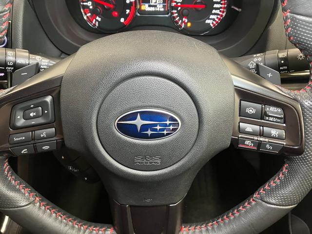 ＷＲＸ Ｓ４２．０ＧＴ−Ｓアイサイト衝突被害軽減ブレーキシステム　ドラレコ　クルーズコントロール　ステアリングスイッチ　電動パーキングブレーキ　シートヒーター　レーンアシスト　Ｐスタート　運転席シートポジションメモリー　パワーシート（神奈川県）の中古車