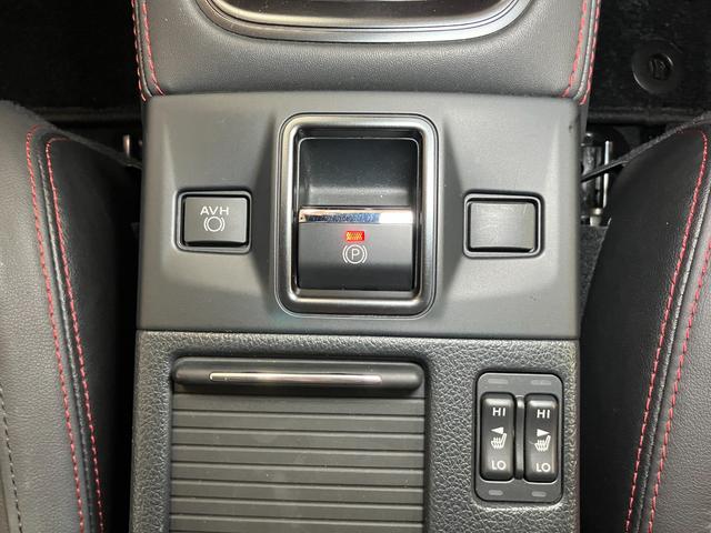 ＷＲＸ Ｓ４２．０ＧＴ−Ｓアイサイト衝突被害軽減ブレーキシステム　ドラレコ　クルーズコントロール　ステアリングスイッチ　電動パーキングブレーキ　シートヒーター　レーンアシスト　Ｐスタート　運転席シートポジションメモリー　パワーシート（神奈川県）の中古車