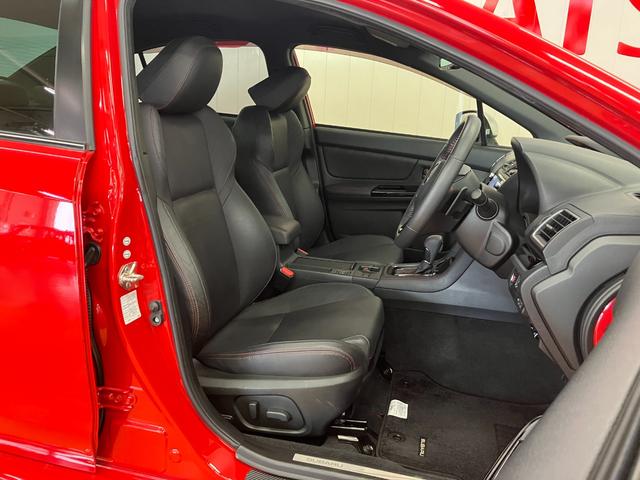 ＷＲＸ Ｓ４２．０ＧＴ−Ｓアイサイト衝突被害軽減ブレーキシステム　ドラレコ　クルーズコントロール　ステアリングスイッチ　電動パーキングブレーキ　シートヒーター　レーンアシスト　Ｐスタート　運転席シートポジションメモリー　パワーシート（神奈川県）の中古車