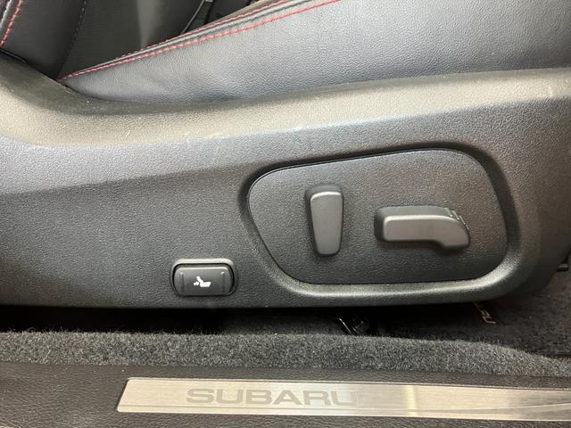 ＷＲＸ Ｓ４２．０ＧＴ−Ｓアイサイト衝突被害軽減ブレーキシステム　ドラレコ　クルーズコントロール　ステアリングスイッチ　電動パーキングブレーキ　シートヒーター　レーンアシスト　Ｐスタート　運転席シートポジションメモリー　パワーシート（神奈川県）の中古車