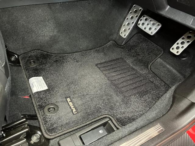 ＷＲＸ Ｓ４２．０ＧＴ−Ｓアイサイト衝突被害軽減ブレーキシステム　ドラレコ　クルーズコントロール　ステアリングスイッチ　電動パーキングブレーキ　シートヒーター　レーンアシスト　Ｐスタート　運転席シートポジションメモリー　パワーシート（神奈川県）の中古車