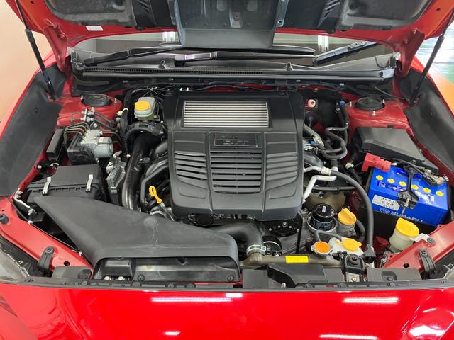 ＷＲＸ Ｓ４２．０ＧＴ−Ｓアイサイト衝突被害軽減ブレーキシステム　ドラレコ　クルーズコントロール　ステアリングスイッチ　電動パーキングブレーキ　シートヒーター　レーンアシスト　Ｐスタート　運転席シートポジションメモリー　パワーシート（神奈川県）の中古車