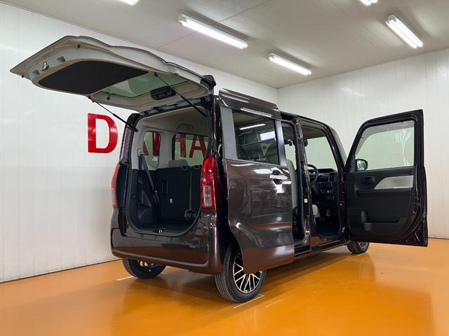 タントXサポカーSワイド適合 パノラマモニター対応 ミラクルオープンドア 片側オートスライドドア ドラレコ Pスタート コーナーセンサー シートヒーター ステアリングスイッチ USB接続端子 キーフリー(神奈川県)の中古車