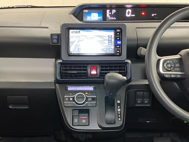 タントXサポカーSワイド適合 パノラマモニター対応 ミラクルオープンドア 片側オートスライドドア ドラレコ Pスタート コーナーセンサー シートヒーター ステアリングスイッチ USB接続端子 キーフリー(神奈川県)の中古車