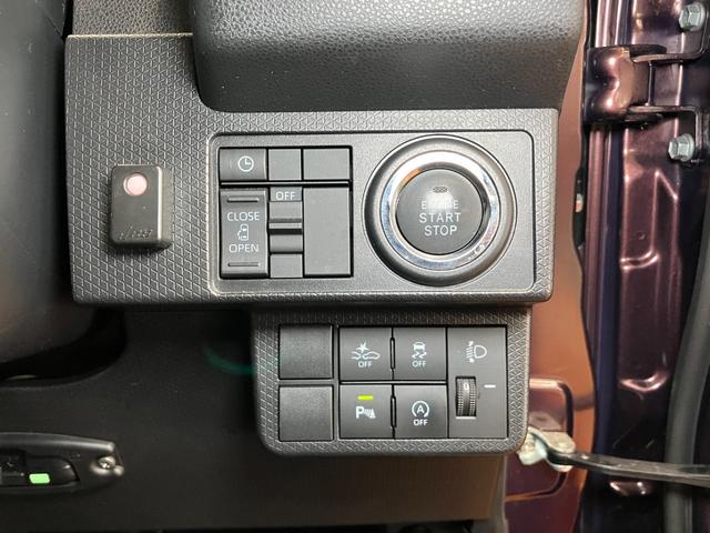 タントXサポカーSワイド適合 パノラマモニター対応 ミラクルオープンドア 片側オートスライドドア ドラレコ Pスタート コーナーセンサー シートヒーター ステアリングスイッチ USB接続端子 キーフリー(神奈川県)の中古車